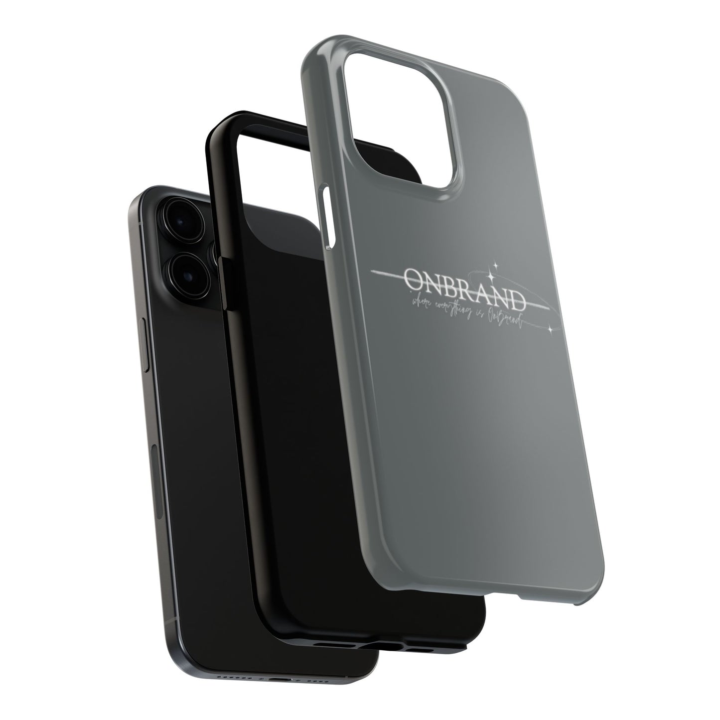 The OnBrand Case