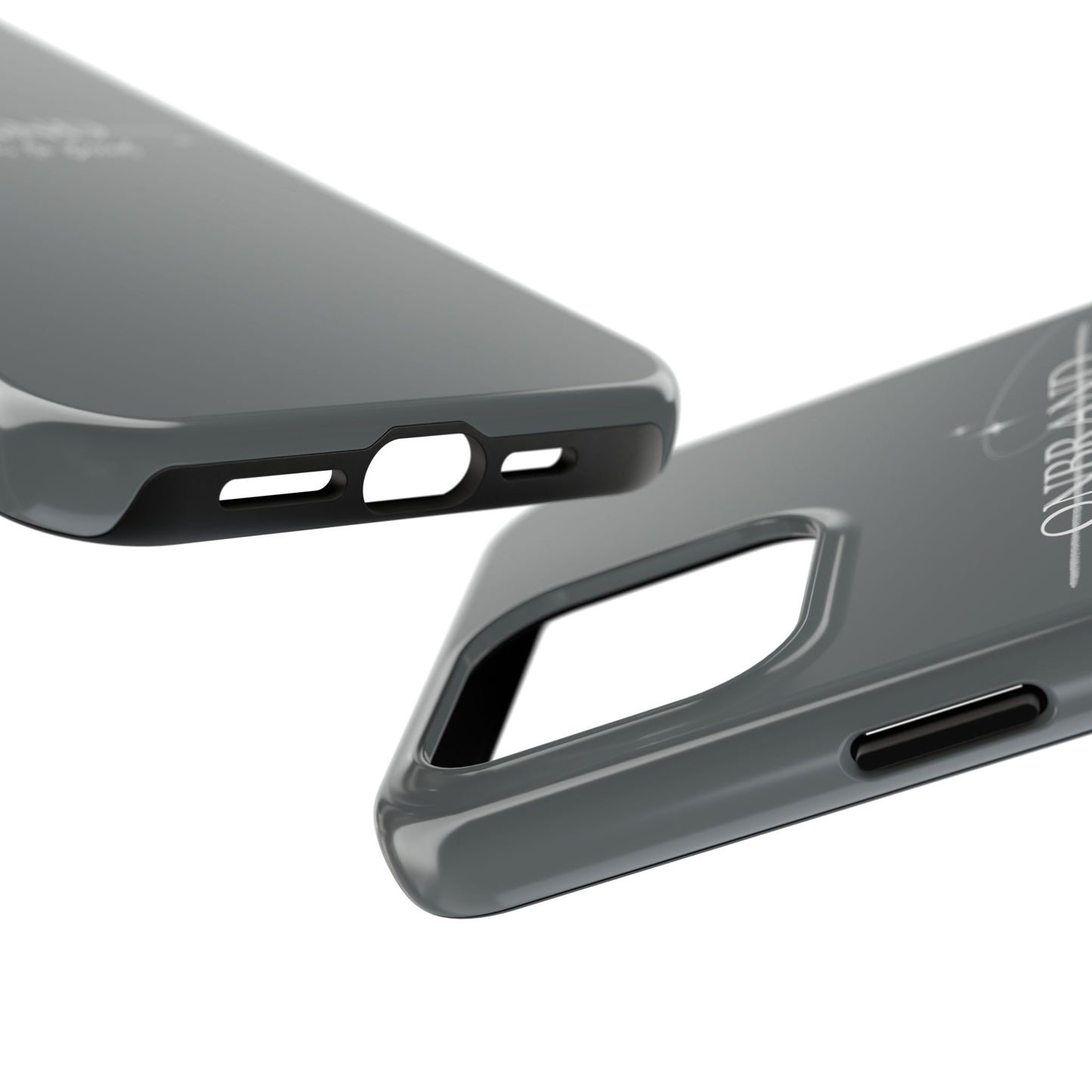 The OnBrand Case