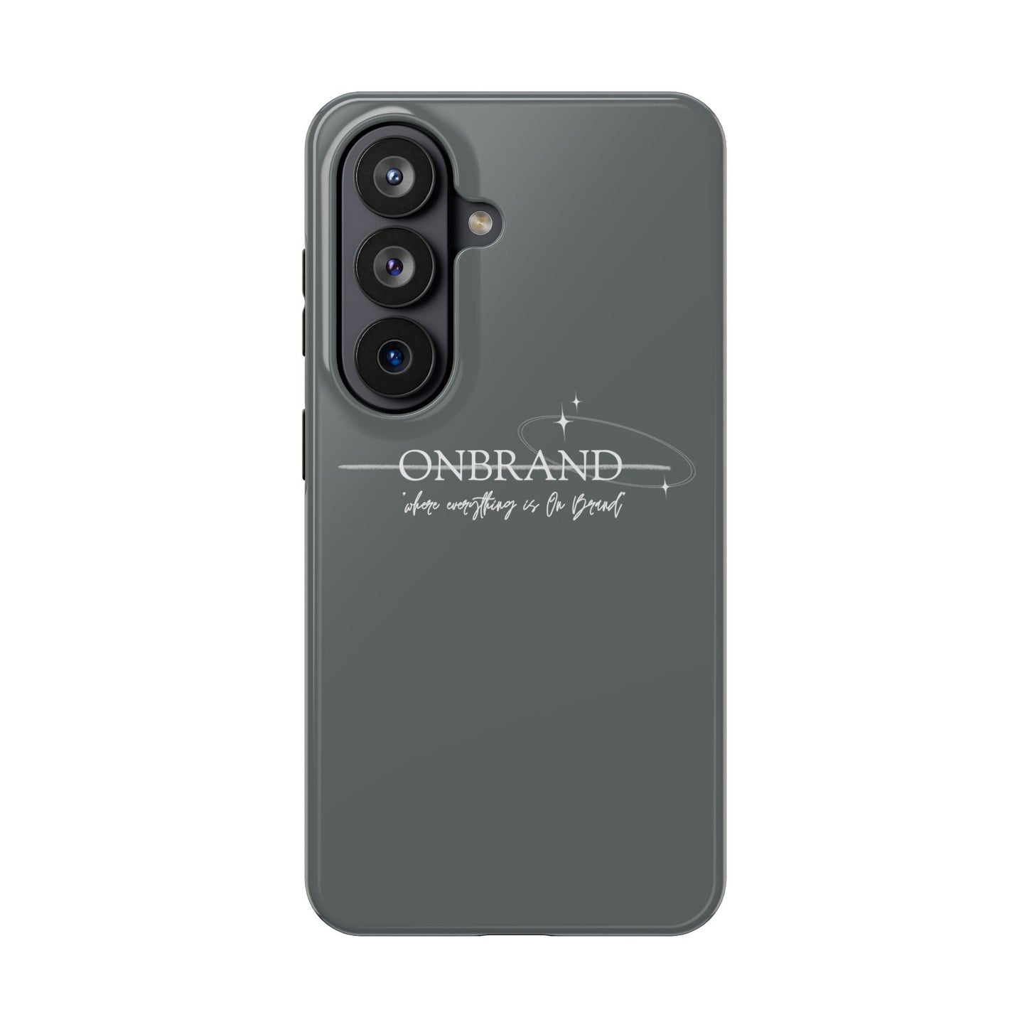 The OnBrand Case