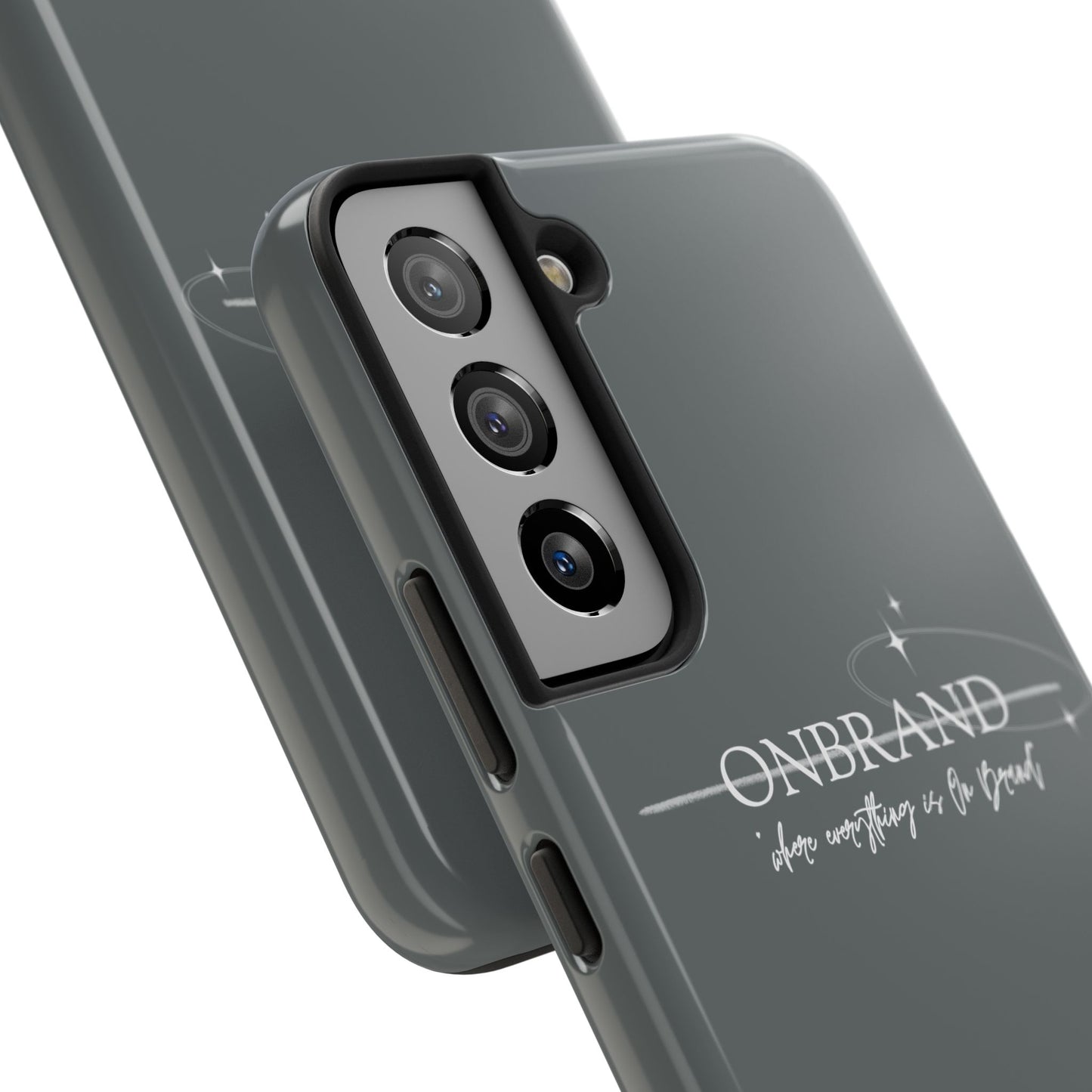 The OnBrand Case