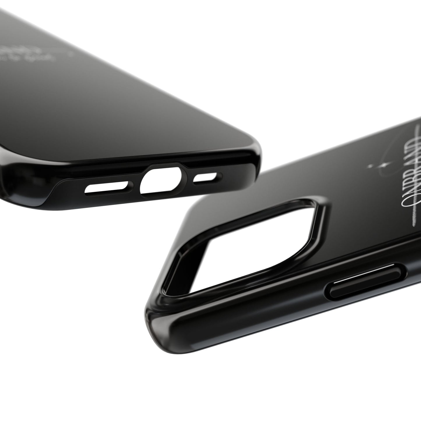 The OnBrand Case (Black)