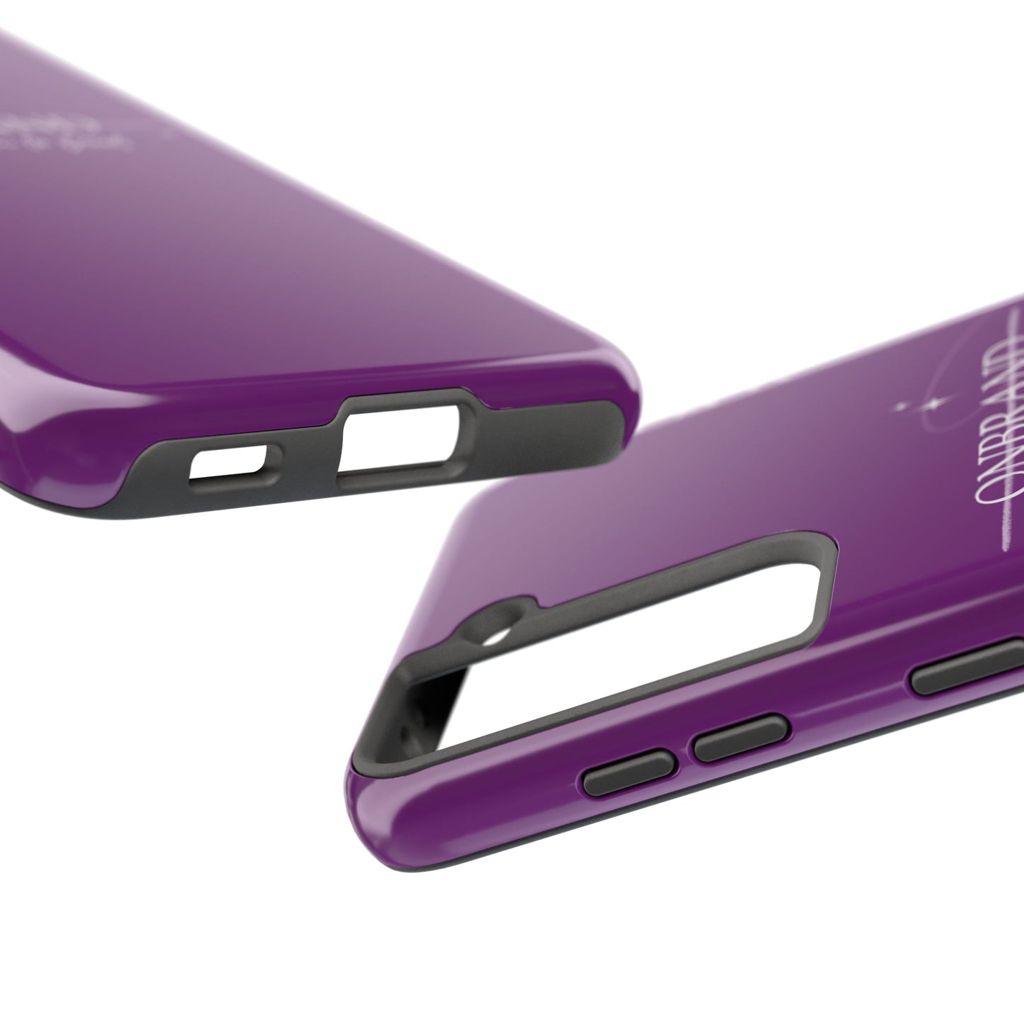Copy of The OnBrand Case (Purple)