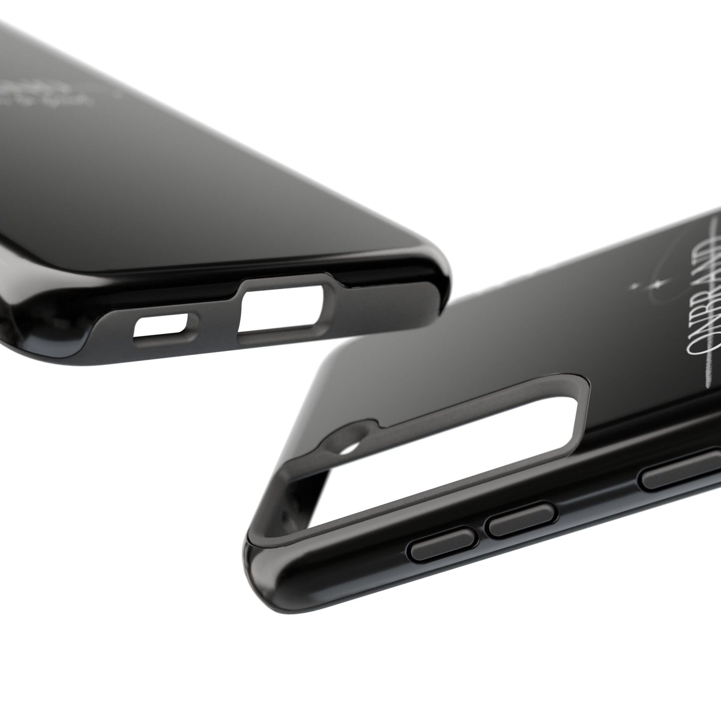 The OnBrand Case (Black)