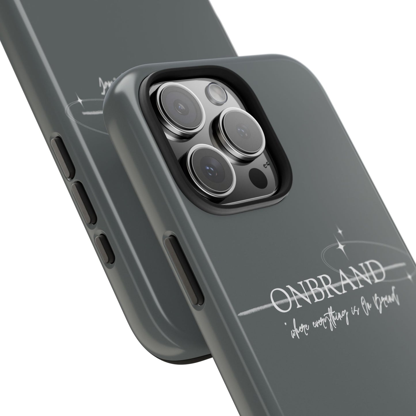 The OnBrand Case