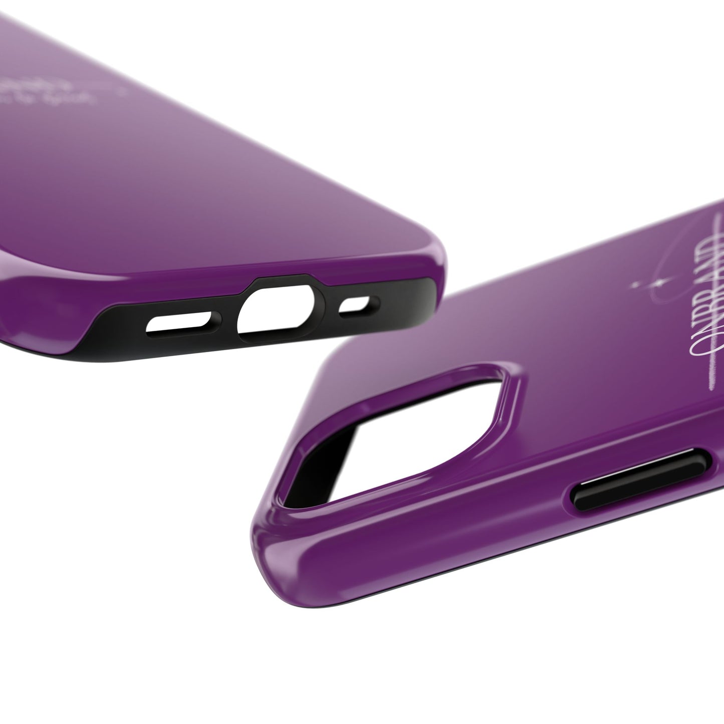 Copy of The OnBrand Case (Purple)