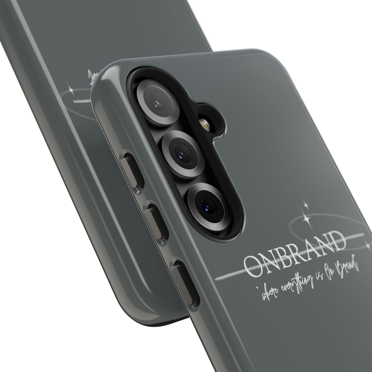 The OnBrand Case
