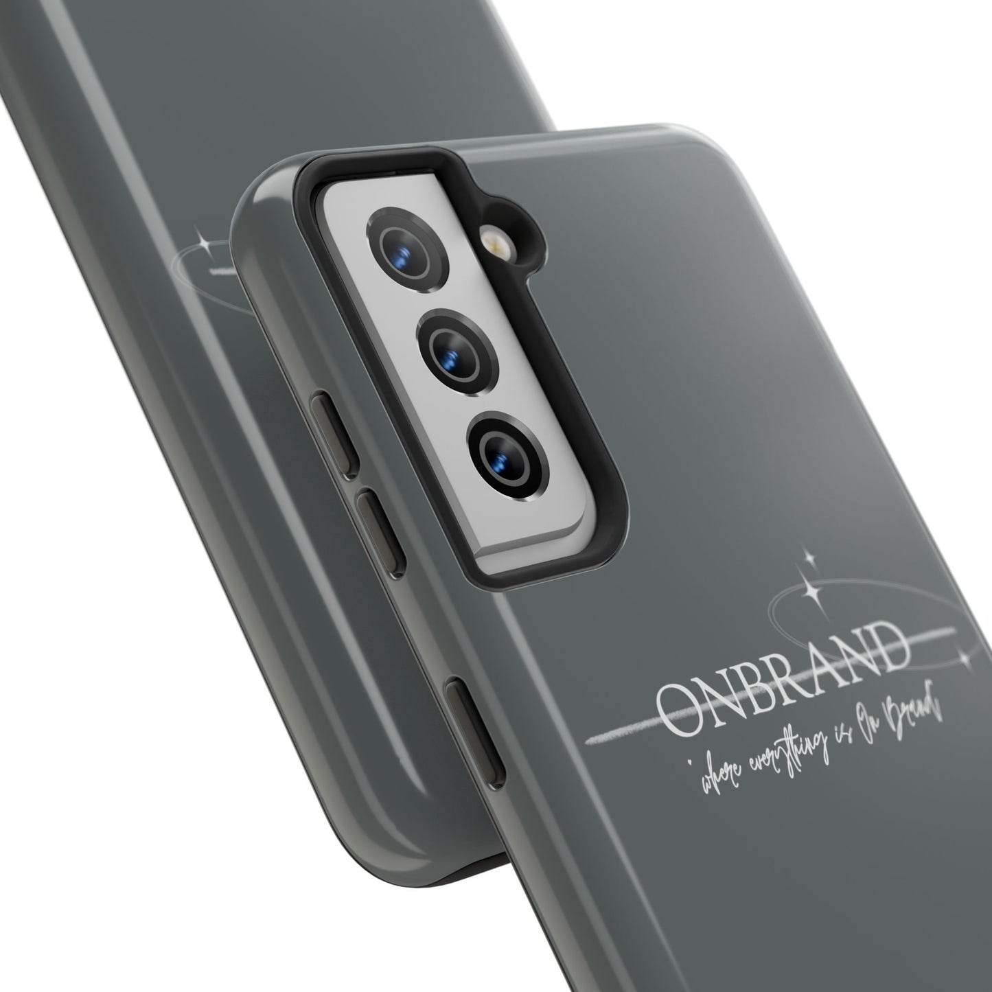 The OnBrand Case