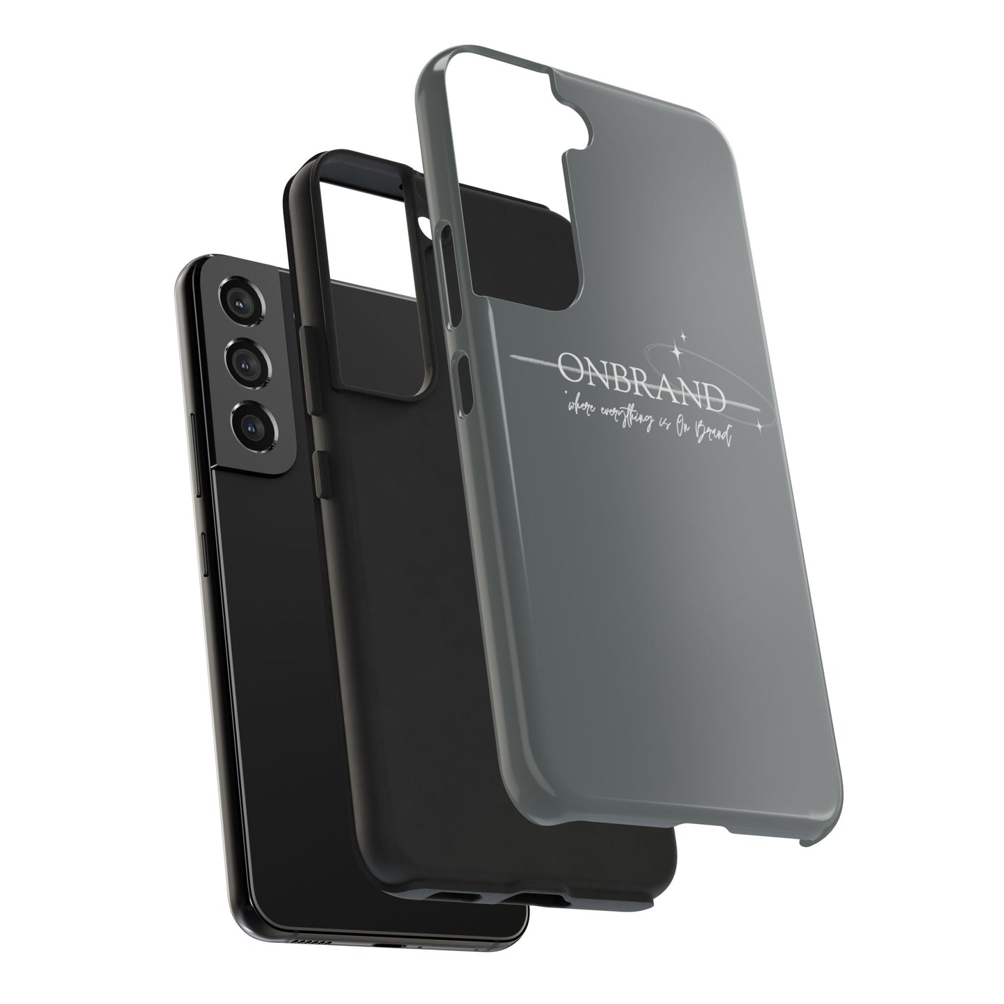 The OnBrand Case