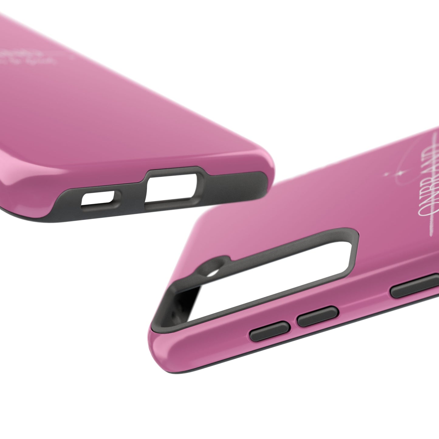 The OnBrand Case (Pink)