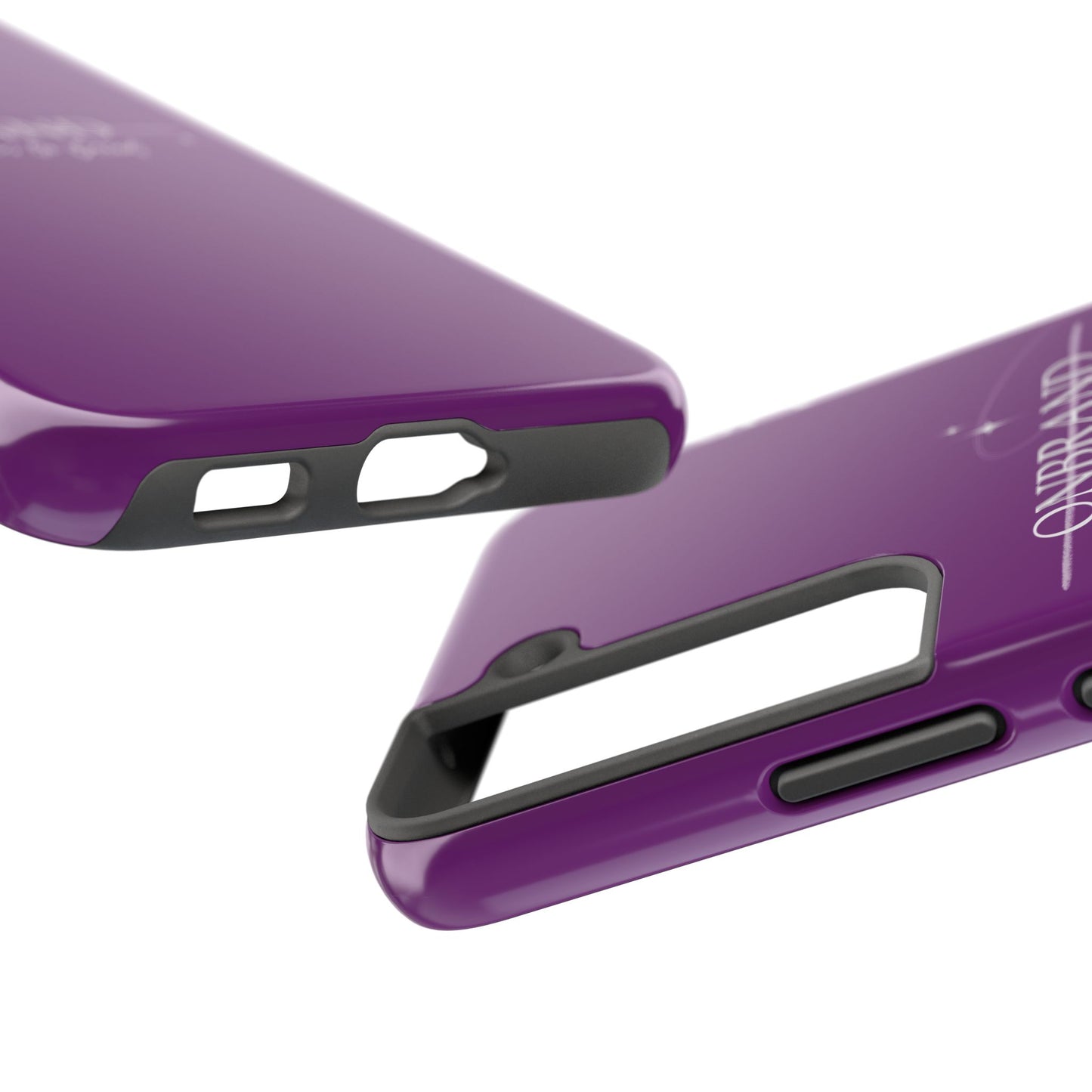 Copy of The OnBrand Case (Purple)