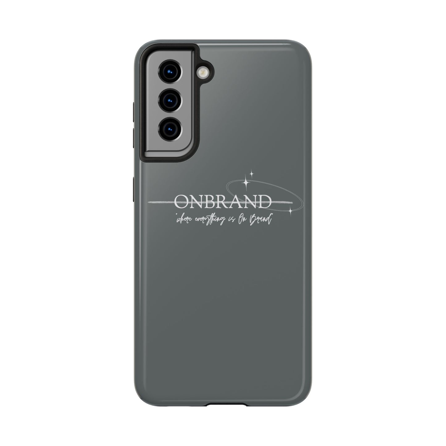 The OnBrand Case
