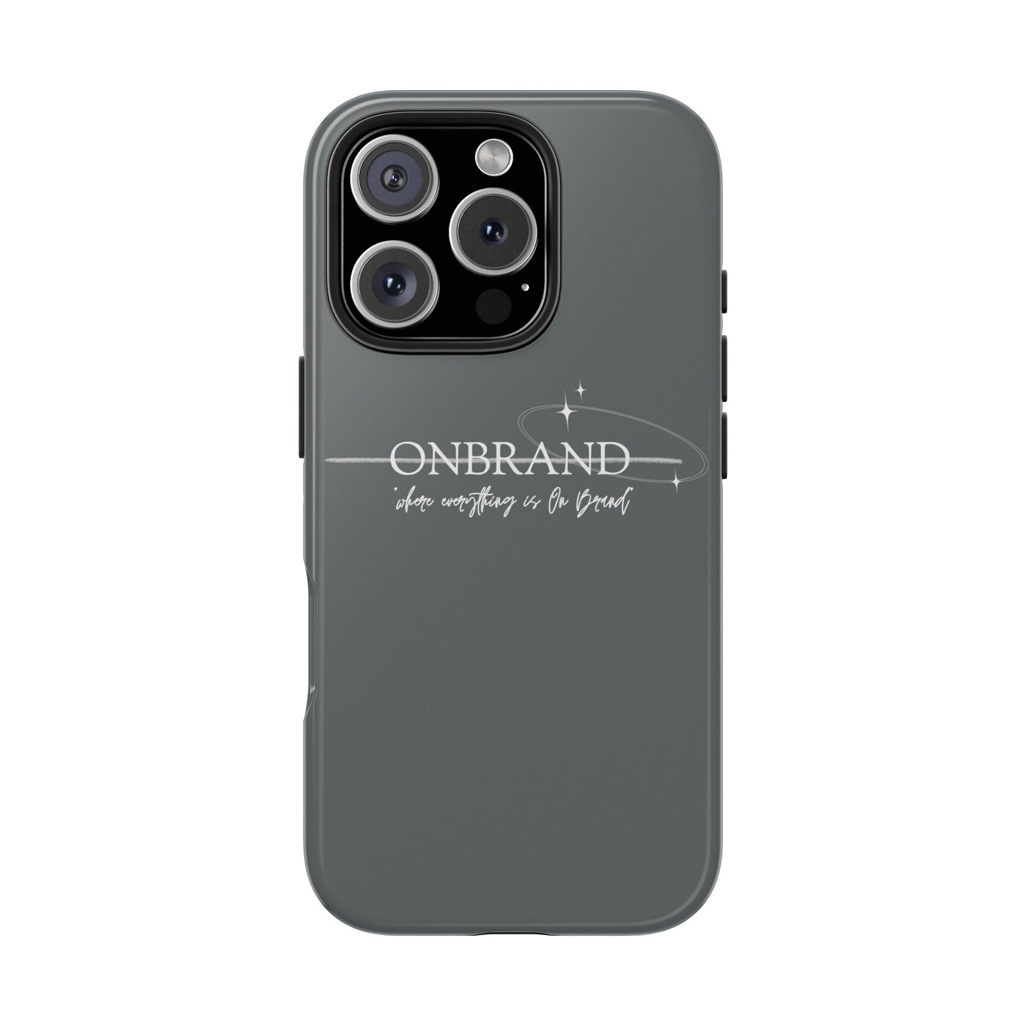 The OnBrand Case