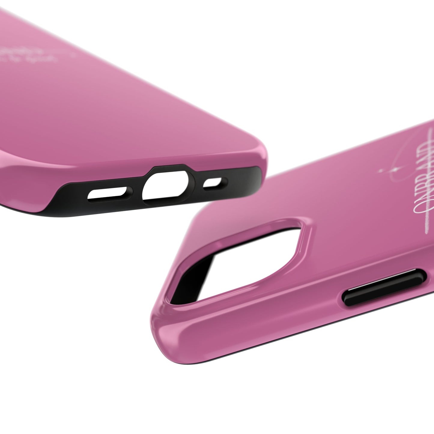 The OnBrand Case (Pink)