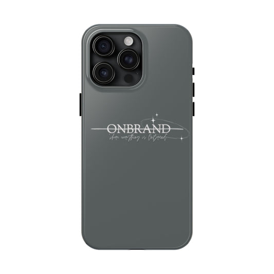 The OnBrand Case