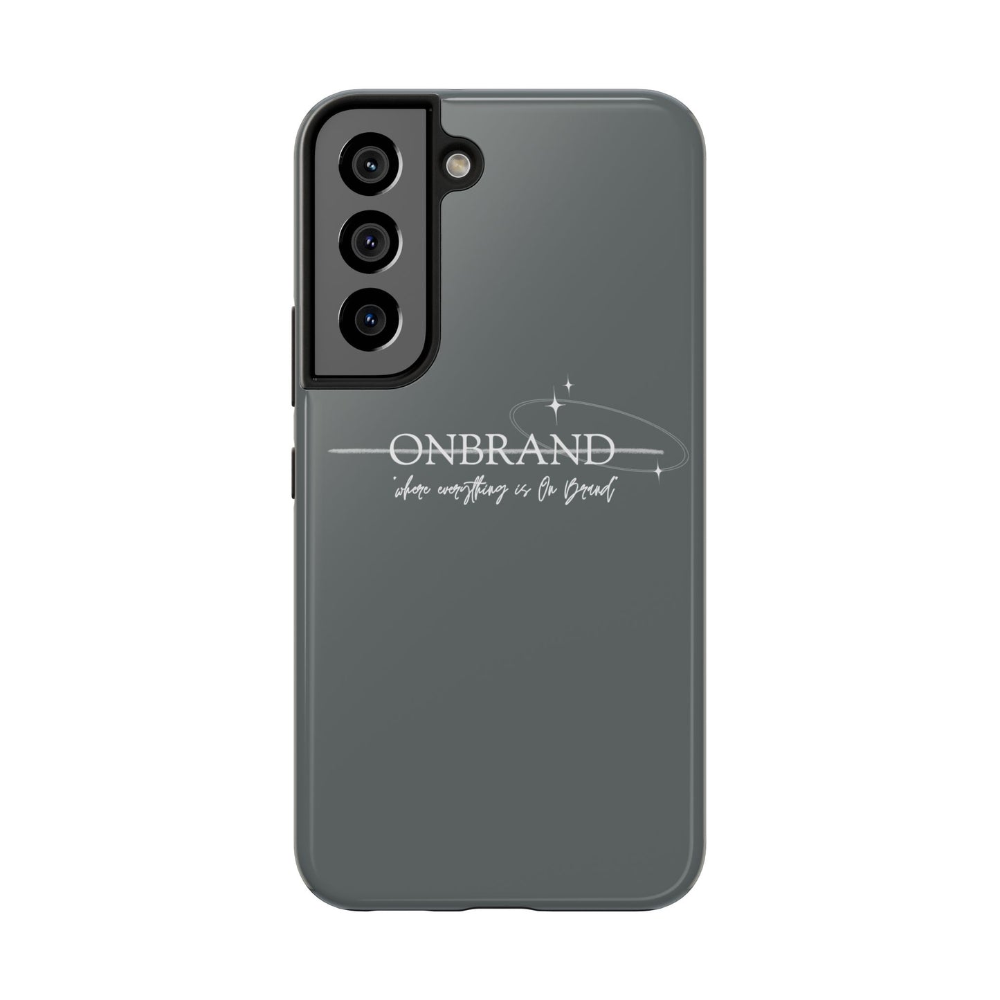 The OnBrand Case