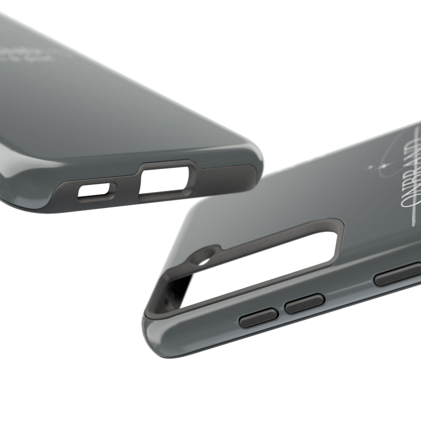 The OnBrand Case