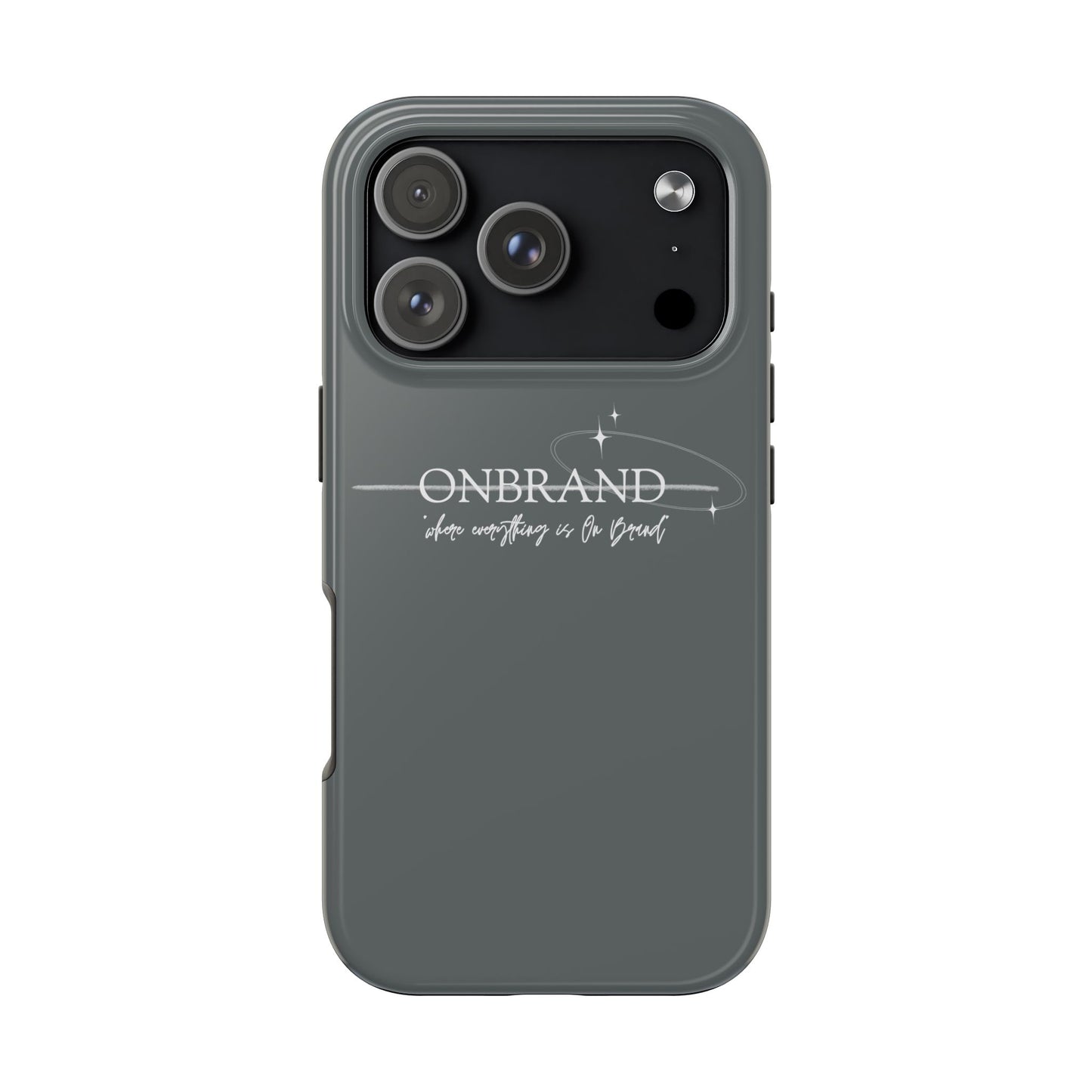 The OnBrand Case
