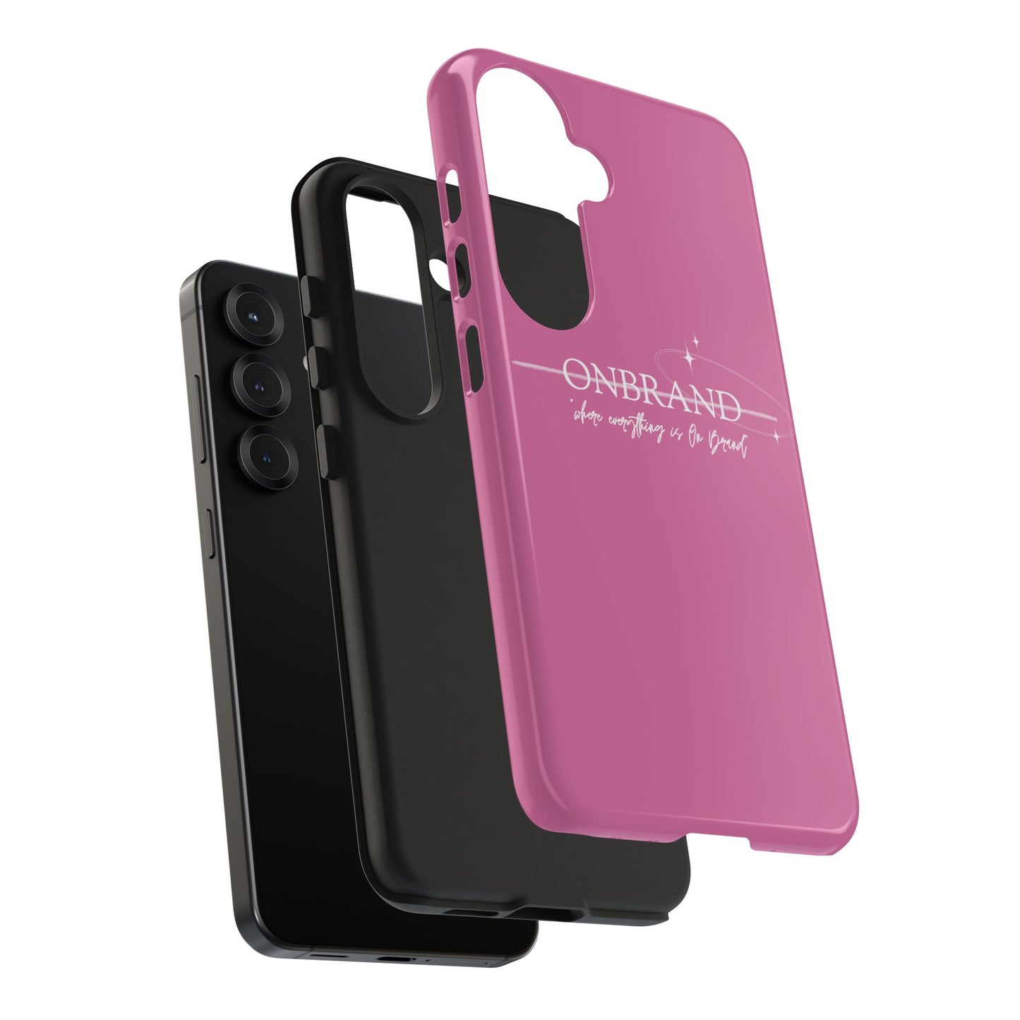 The OnBrand Case (Pink)