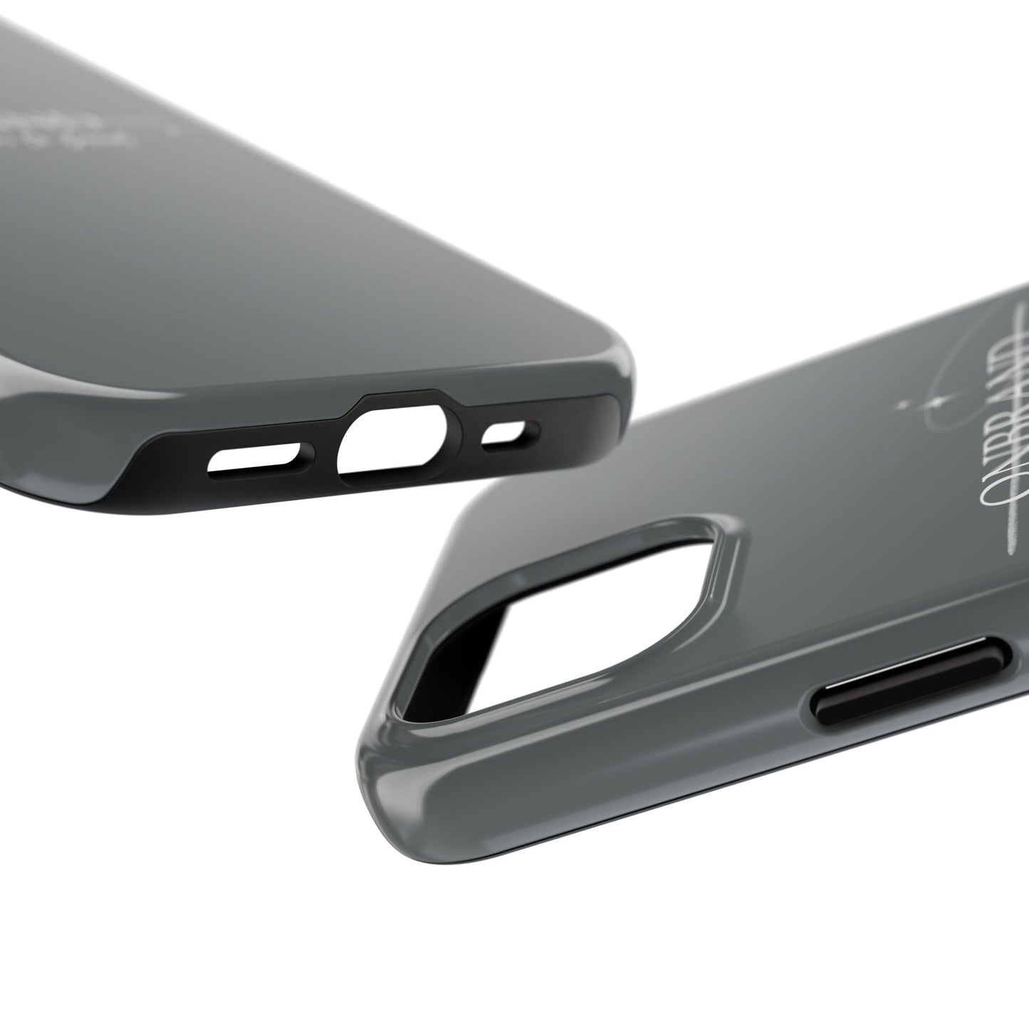 The OnBrand Case