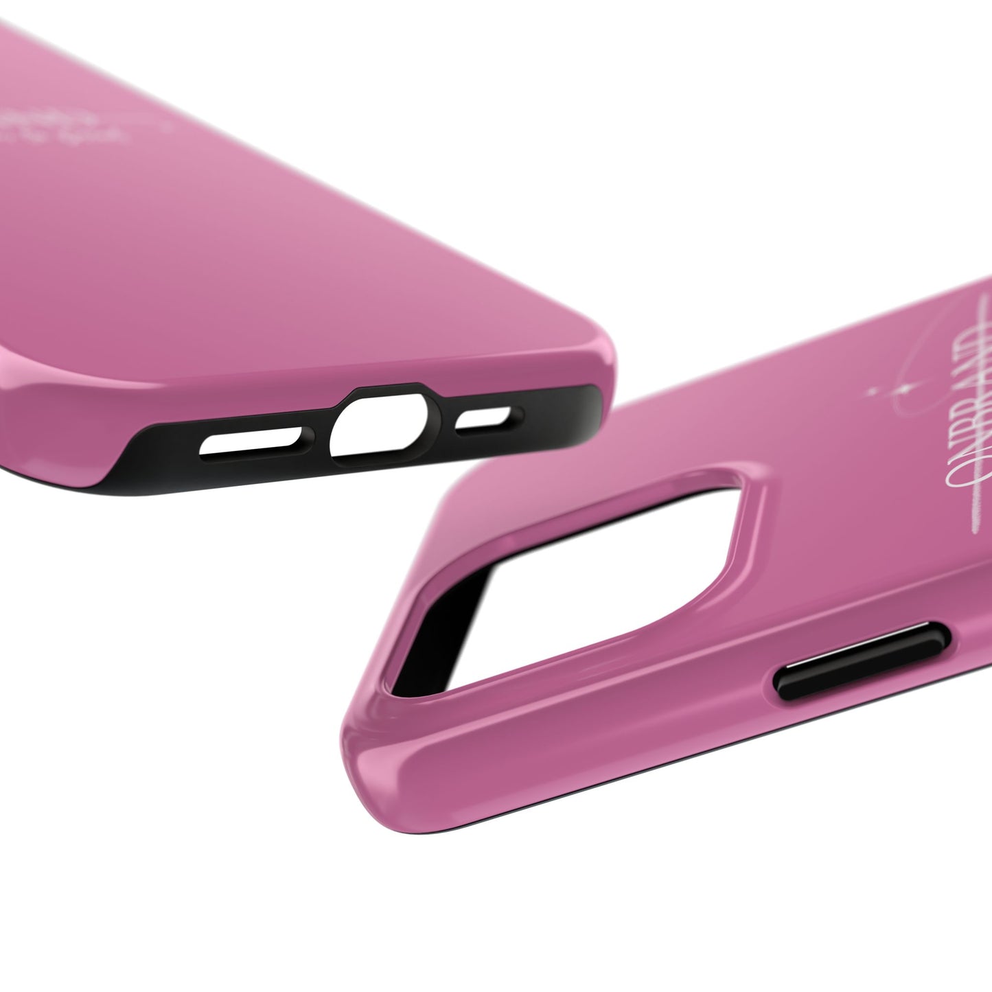 The OnBrand Case (Pink)
