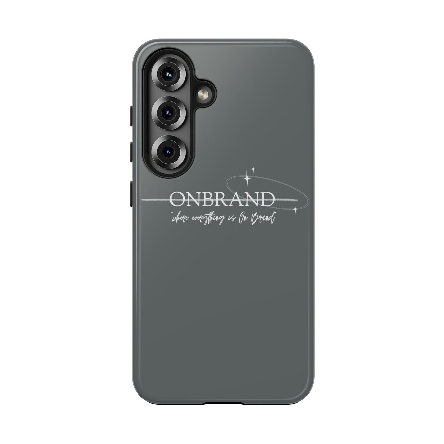 The OnBrand Case
