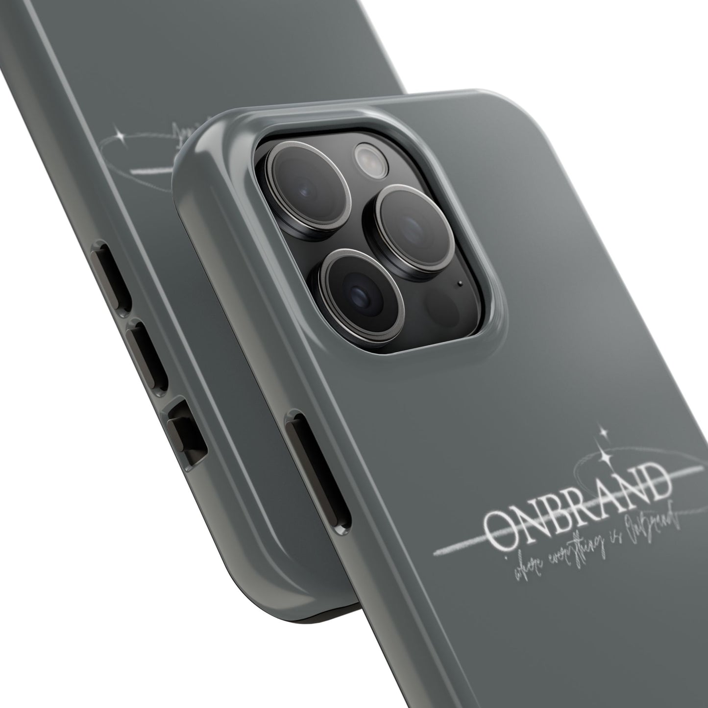 The OnBrand Case