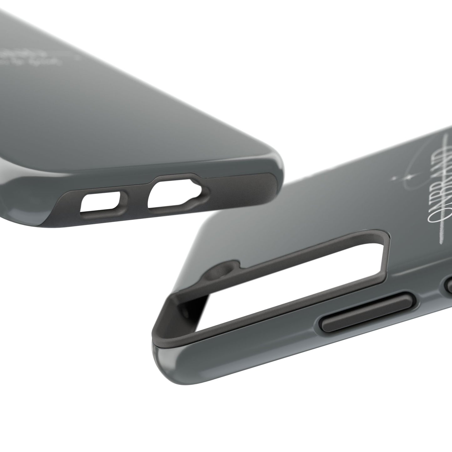 The OnBrand Case