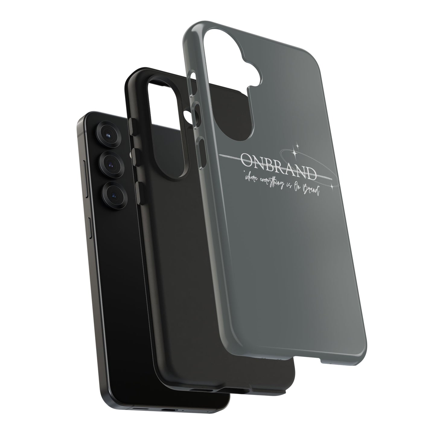 The OnBrand Case