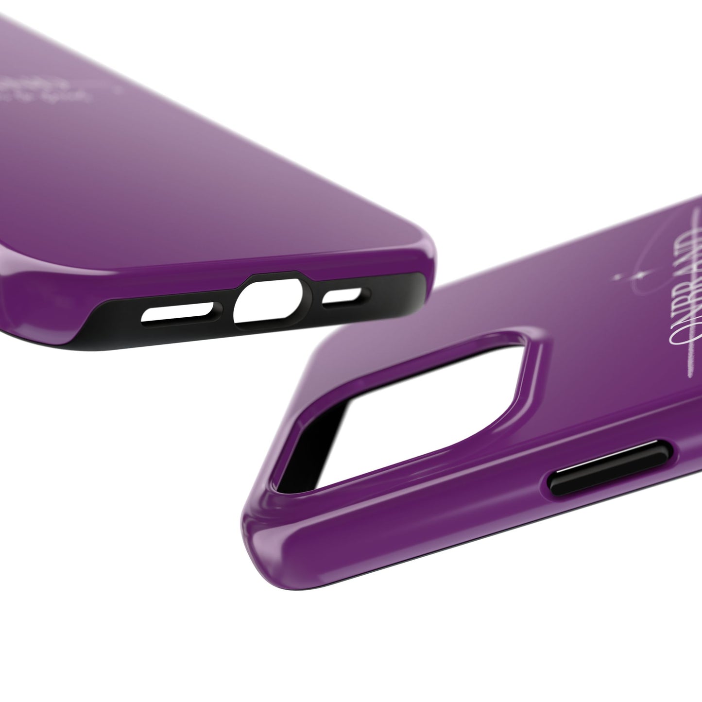 Copy of The OnBrand Case (Purple)