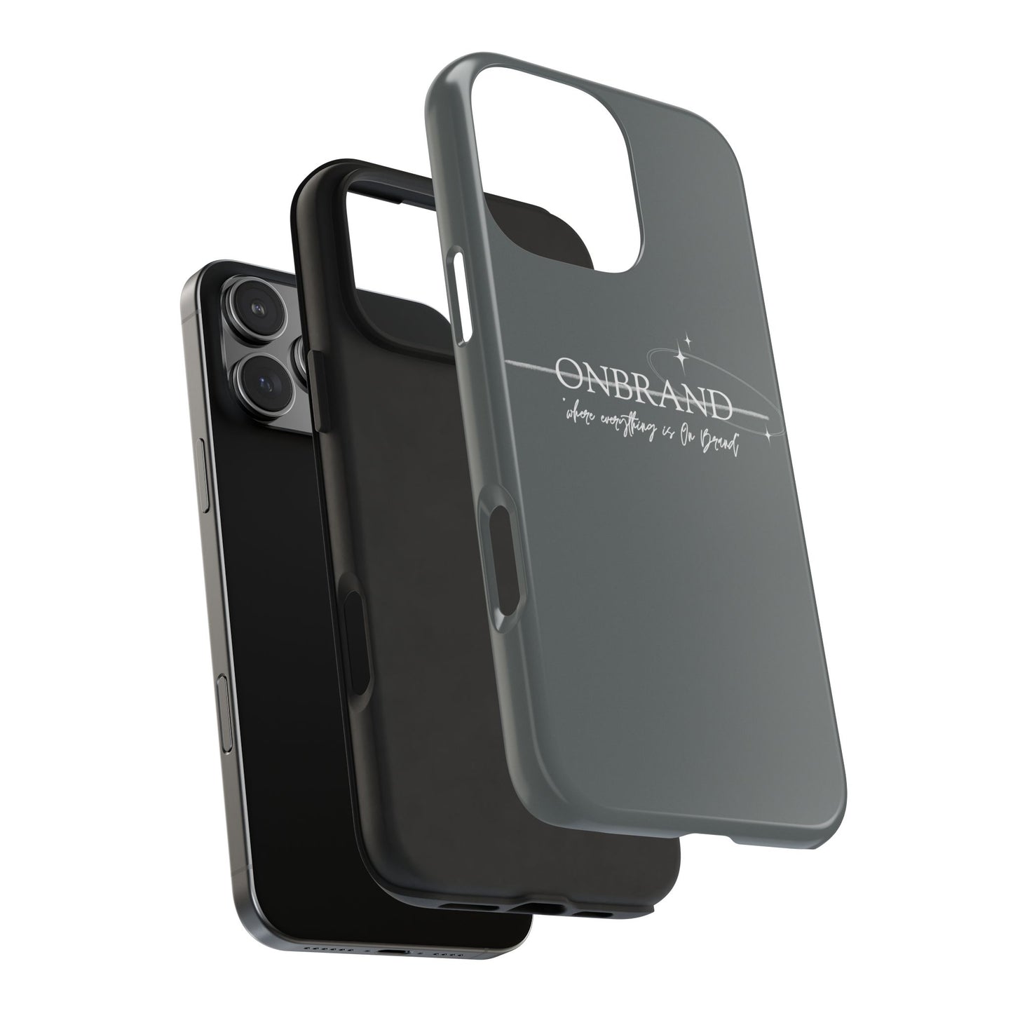 The OnBrand Case