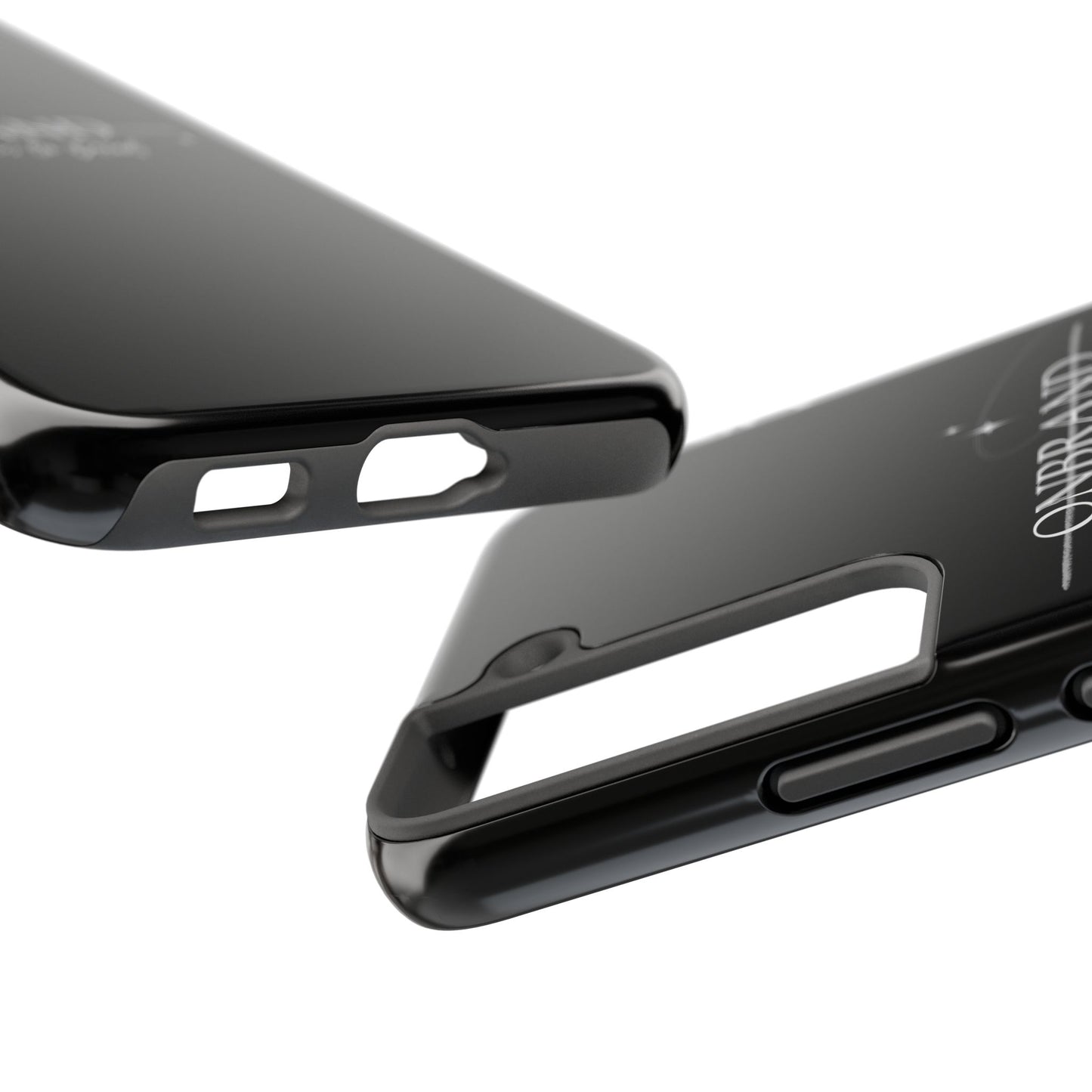 The OnBrand Case (Black)