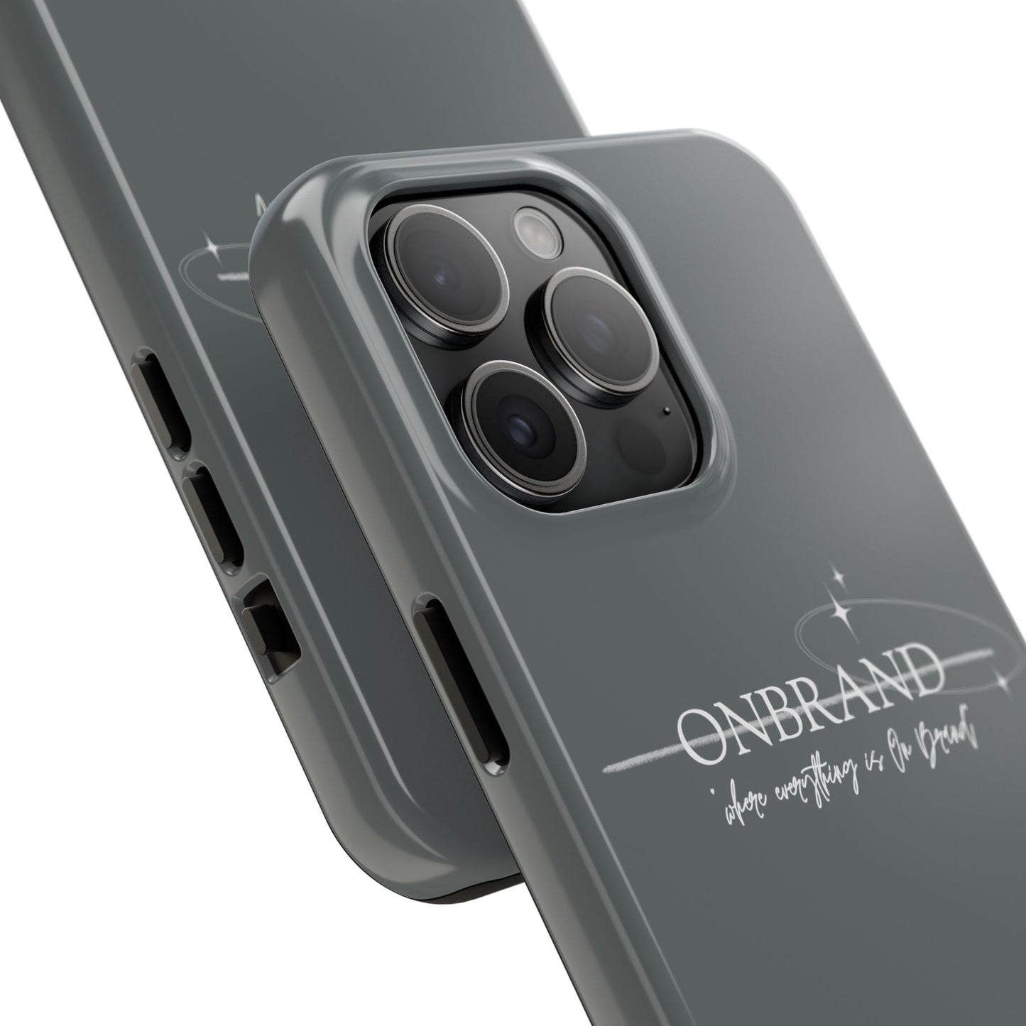 The OnBrand Case