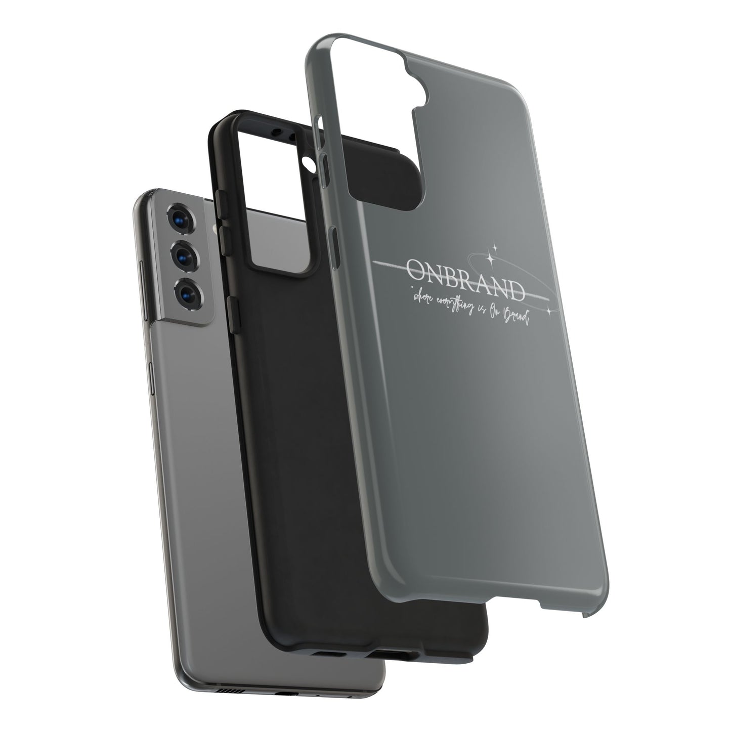 The OnBrand Case