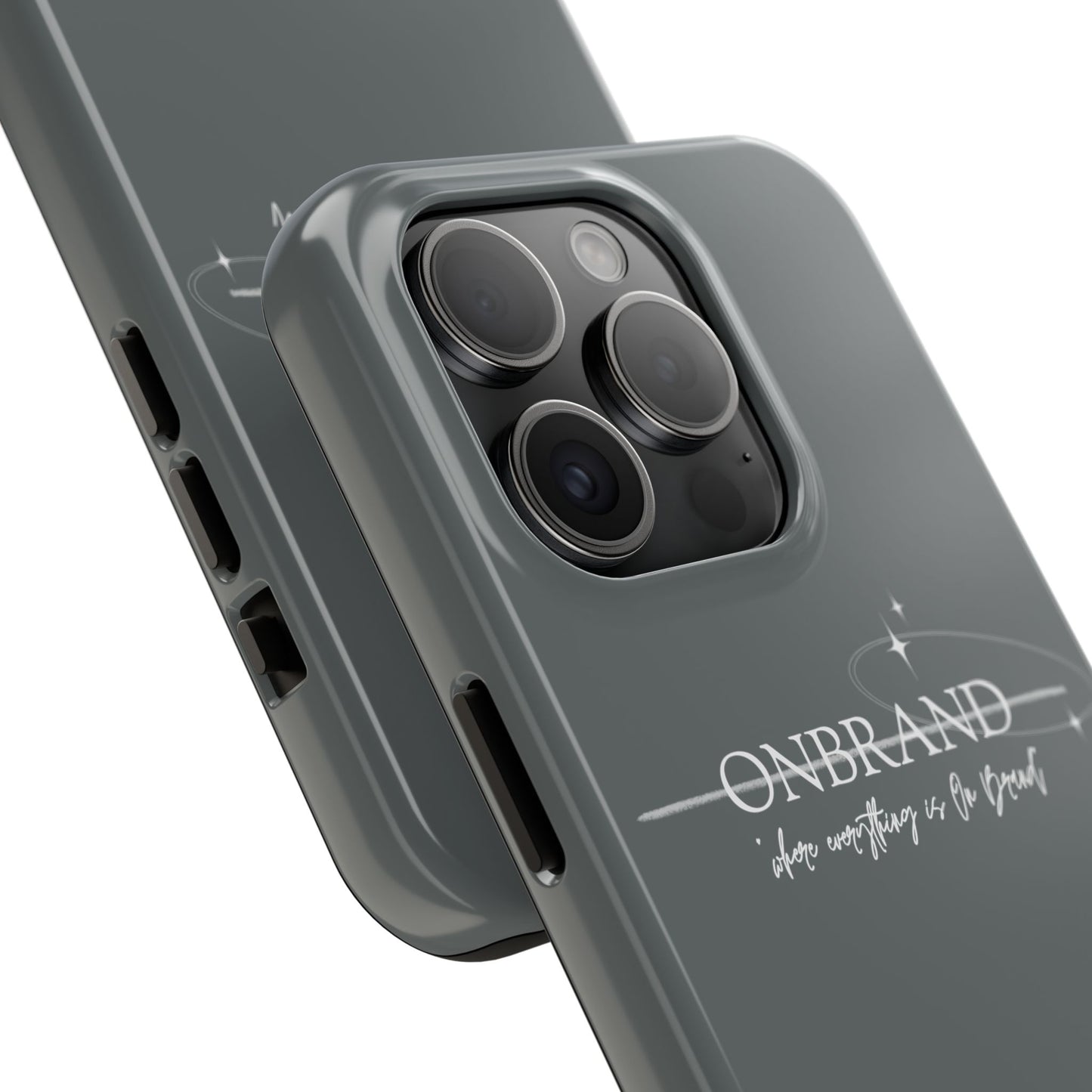 The OnBrand Case